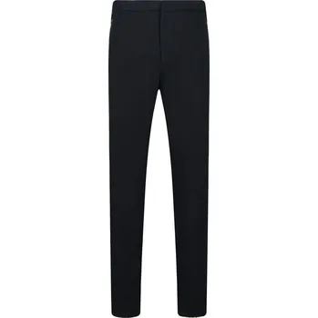Pánské kalhoty Emporio Armani Kalhoty | Barva:tmavě modrá | Velikost:48