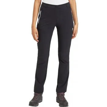 Dámské kalhoty McKinley Dámské turistické kalhoty Cassy 7613709029253 - černé - 36 McKinley 7613709029253