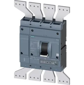 Jistič OEZ 3VA2612-5HN42-0AA0 Jistič