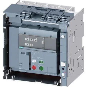 Jistič 3VA2780-2AC42-0AA0 Jistič