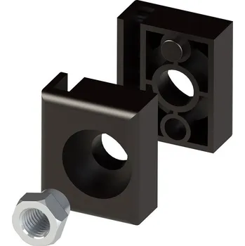 Rozvaděč OEZ:45487 Vedení táhel ND-Q13-UVED