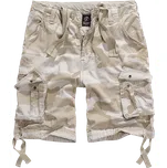 Kraťasy Brandit Urban Legend sandstorm - XXL