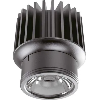 Bodové svítidlo Ideal Lux Zápustné svítidlo DYNAMIC SOURCE 15W CRI90 4000K