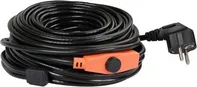 Agrofortel Topný kabel s termostatem 3-13 °C 4 m 230 V PG 04 64 W