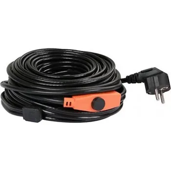 Topný kabel Agrofortel Topný kabel s termostatem 3-13 °C 4 m 230 V PG 04 64 W