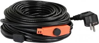 Topný kabel Agrofortel Topný kabel s termostatem 3-13 °C 4 m 230 V PG 04 64 W