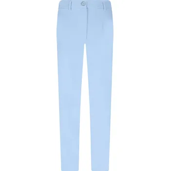 Dámské kalhoty GUESS JEANS Kalhoty SOPHY | Barva:světlo modrá | Velikost:XS