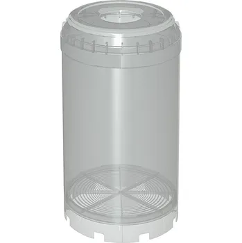 Vložka do bot Plnitelná vložka Aquafilter FCEB5, 5" (průhledná)