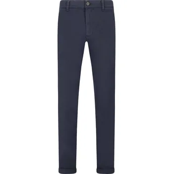 Pánské kalhoty Kenzo Kalhoty chino | Barva:tmavě modrá | Velikost:31