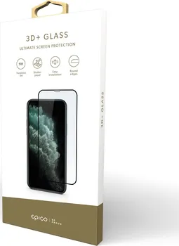 Epico 3D+ ochranné sklo pro Motorola Edge 30 Neo černé