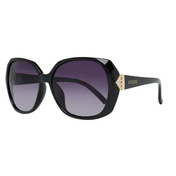 Sluneční brýle Guess GF0373 01B 60