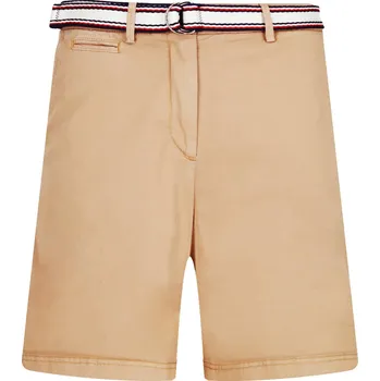 Tommy Hilfiger Šortky | Barva:béžový | Velikost:32