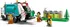 Stavebnice LEGO LEGO City 60386 Popelářský vůz