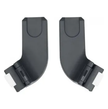 Kočárek Cybex Beezy Adaptéry - Black