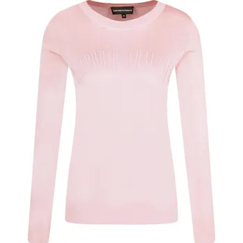 Dámský svetr Emporio Armani Svetr | Barva:broskvová | Velikost:38