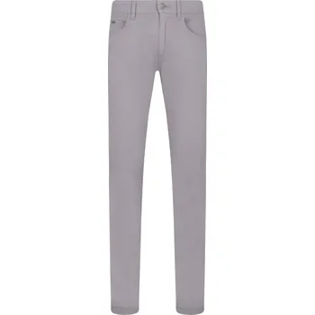 Pánské kalhoty boss Kalhoty Delaware3 | Barva:šedý | Velikost:33/32