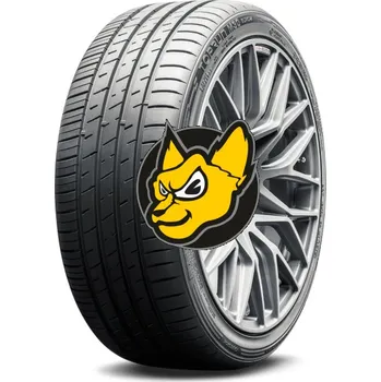 Osobní pneu Momo Tires M30 Toprun Europa 295/35 R21 107Y XL