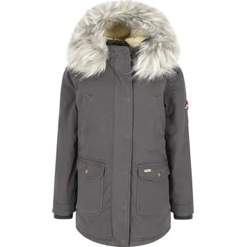 Pepe Jeans London Bunda HYDRA | Barva:grafitově šedý | Velikost:140