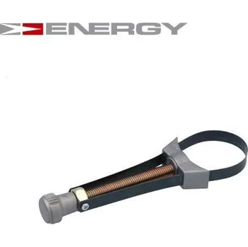 Autodílna Páskové kleště na olejové filtry ENERGY NE00686