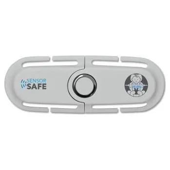 Jídelní židlička Cybex SensorSafe Safety Kit Infant - Grey