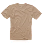 Triko Brandit T-Shirt beige - 3XL