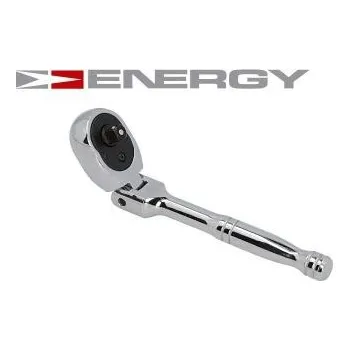 Nářadí pro automobil Kloubová ráčna 1/4"ENERGY NE00450