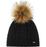 Eisbär Afra Lux MÜ Schwarz/Real uni