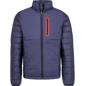 La Martina Bunda HERODES | Barva:tmavě modrá | Velikost:M