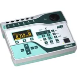 MDtest - revize zdravotnických el. přístrojů a spotřebičů