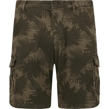 Joop! Jeans Šortky | Barva:khaki | Velikost:32