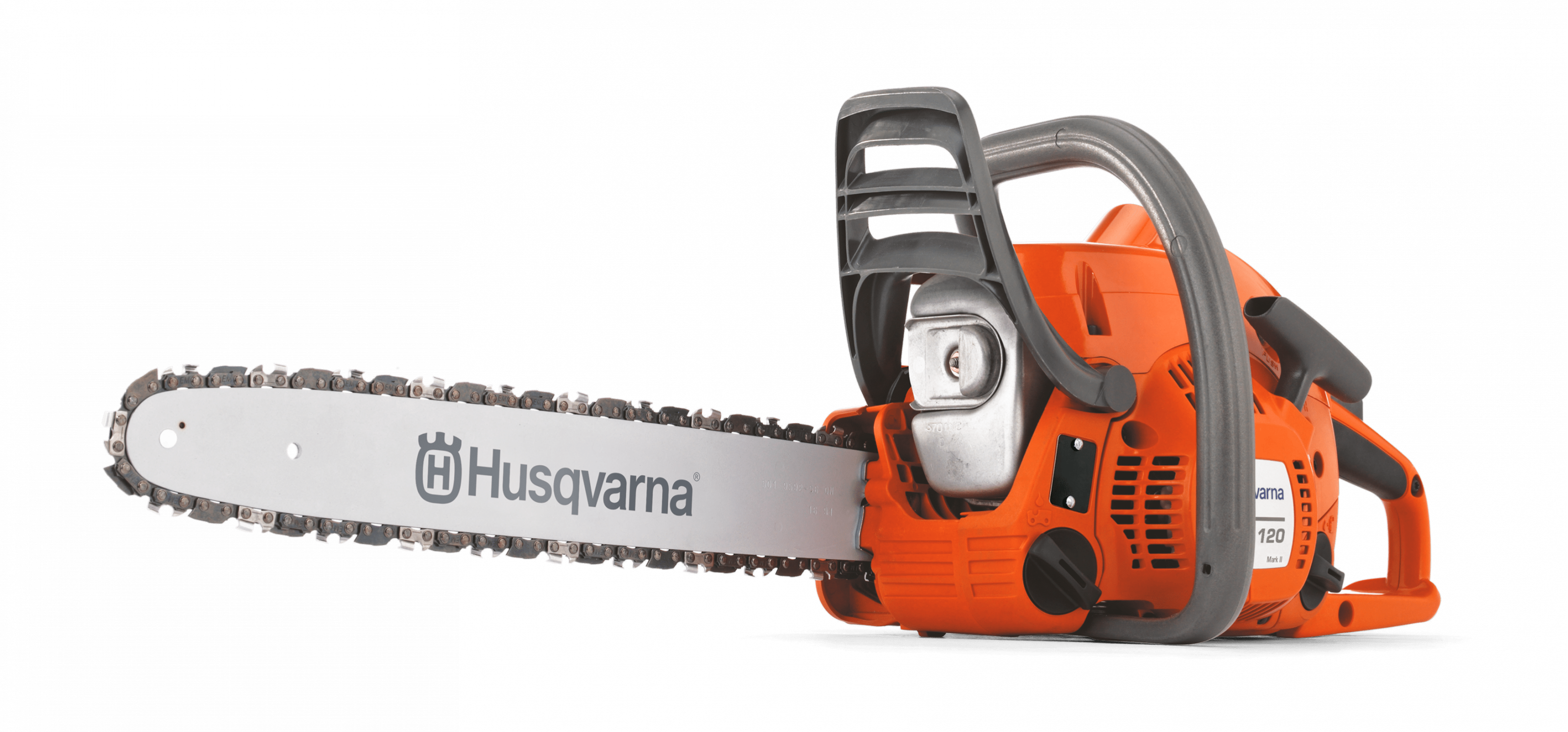 HUSQVARNA 120