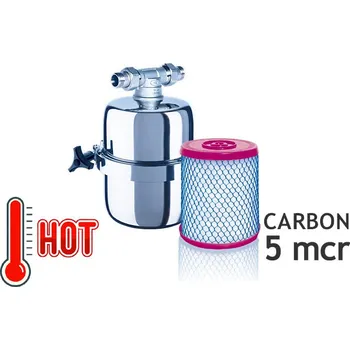 Filtrace vody Velkokapacitní filtr Aquaphor Viking Mini Hot (na horkou vodu)