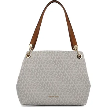 Michael Kors Kabelka shopper RAVEN | Barva:popelavě šedý | Velikost:OS