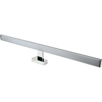 LED panel Tracon BL0408NW Koupelnové LED svítidlo, série BL 230VAC, 50Hz, 8W, 4000K, 500lm, IP44,EEI=G (Tracon BL0408NW)