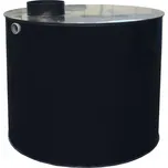 Jímka samonosná PJ-0S 6m3