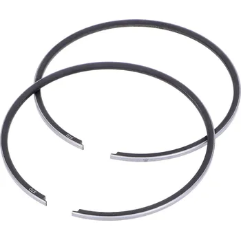 Válec motoru Sada pístních kroužků Naraku V.2 70ccm Morini NK102.33.2