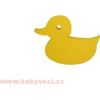 Plavecké brýle Plavecká deska kačenka