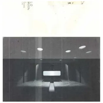 Zahraniční hudba LP Lo Moon: A Modern Life 2022