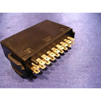 Přerušovač směru řízení MB SORL 37660010010