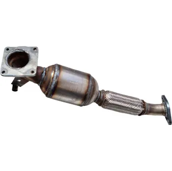 Katalyzátor Výfuk JMJ - katalyzátor výfuku FORD Transit Connect 1.8 Tdi/TDCi Turbo Diesel (PR 1080010 [090-040])