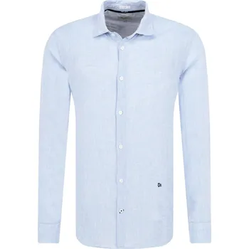 Pepe Jeans London Košile SHELDON | Barva:světlo modrá | Velikost:L