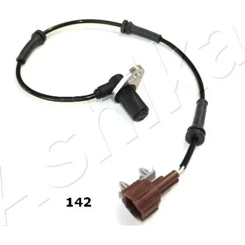 Přislušenství brzdového systému Snímač, počet otáček kol ASHIKA 151-01-142