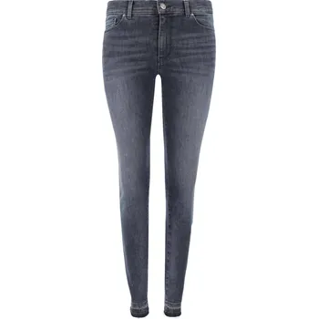 BOSS CASUAL Kalhoty Atlanta | Barva:tmavě modrá | Velikost:30