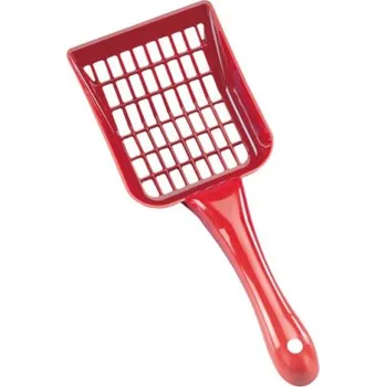 Toaleta pro kočku Nobby lopatka malá na těžký trus