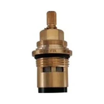 Vodovodní baterie Grohe Přepínání 46058F00