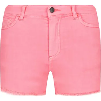 Pánské kraťasy Armani Exchange Šortky | Barva:růžová | Velikost:25