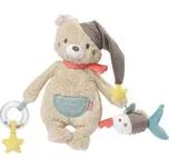 Baby Fehn aktivity hračka Bruno - Medvěd