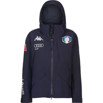 Kappa 6Cento 611 Fisi tmavě modrá XL