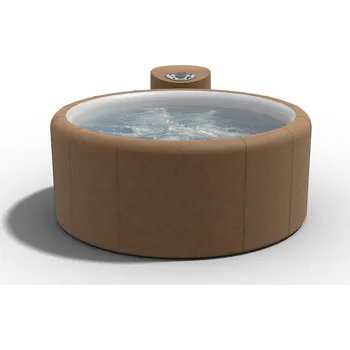 Vířivka Venkovní vířivka Sportster 140 Vnější barva: Mocca, Vnitřní barva: Pearl