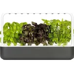 Click and Grow Chytrý květináč Click & Grow Smart Garden 9, šedá